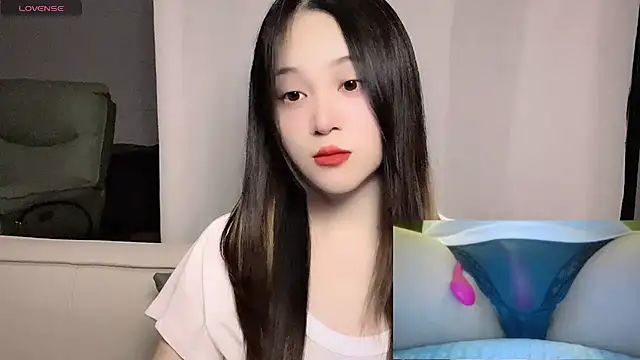 woaiqinqin online show from 07-19-26, 03:49