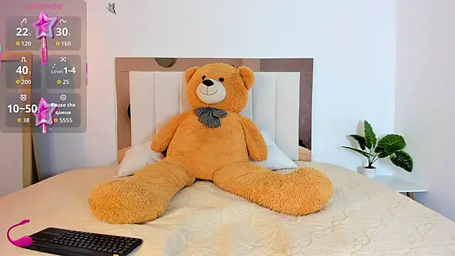 Doll kata  online show from 01-14-26, 10:21