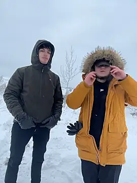 desiredude9 online show from 11-14-25, 09:08