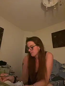 kittykatbean online show from 11-22-25, 11:15