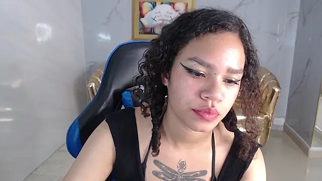 Canela s1 online show from 09-24-25, 08:39