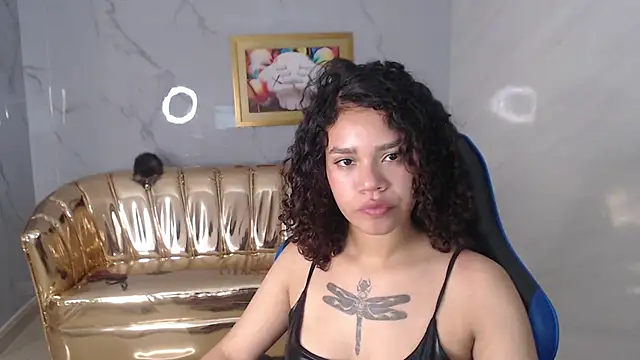 Canela s1 online show from 09-25-25, 08:12