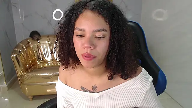 Canela s1 online show from 10-03-25, 08:28