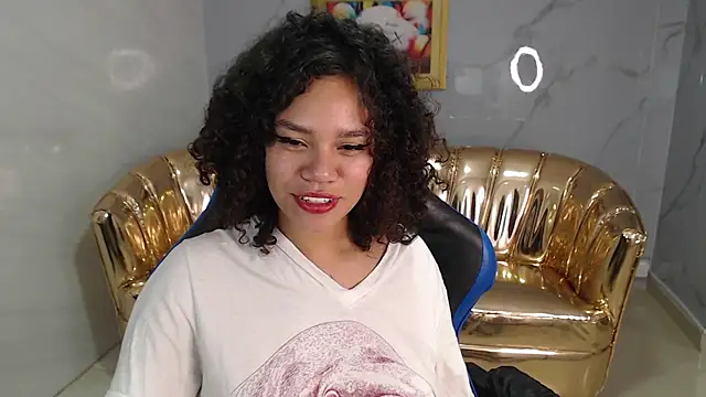 Canela s1 online show from 10-13-25, 08:09