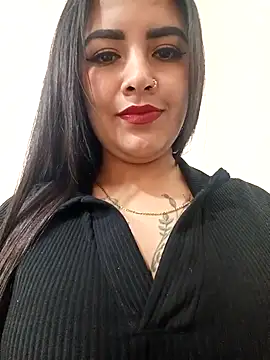 Snapshot of MAYE__13 chatting on 10-06-25, 12:46 MAYE 13 online show from 10-06-25, 12:46