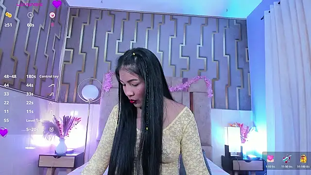 luna maisonn online show from 02-03-26, 04:32