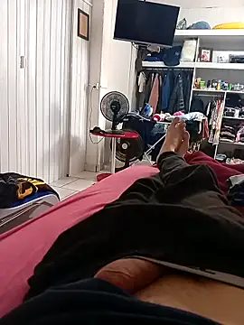 bemmagrinho36 online show from 03-11-26, 03:40