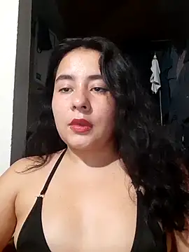 Yuli-27 online show from 01-14-26, 03:34