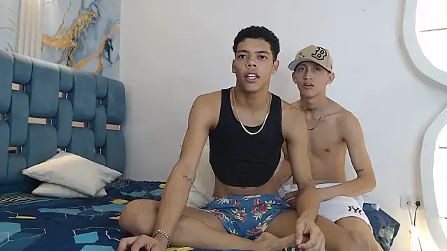 PRETTY FEM online show from 01-12-26, 06:46