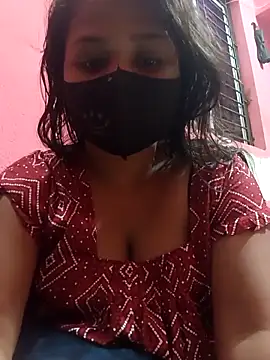 Aaradhya Sharma online show from 10-18-25, 01:34