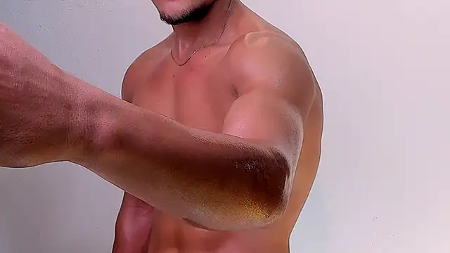 Manuel FPG online show from 12-20-25, 02:07