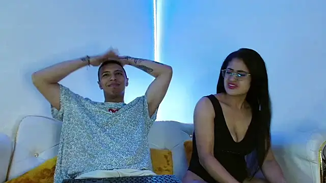 Luna Noire1 online show from 11-07-25, 11:49