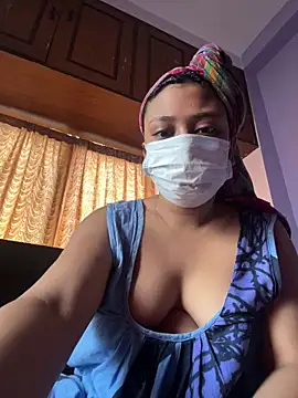 goodvibesonly44445 online show from 03-07-26, 05:04