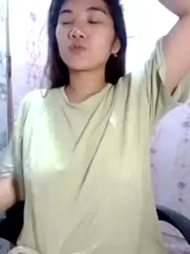 Rosette0516 online show from 01-08-26, 03:47