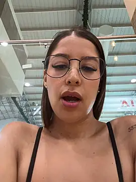 luvely online show from 03-06-26, 08:27