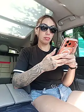 Sarahlove 90 online show from 02-12-26, 05:19