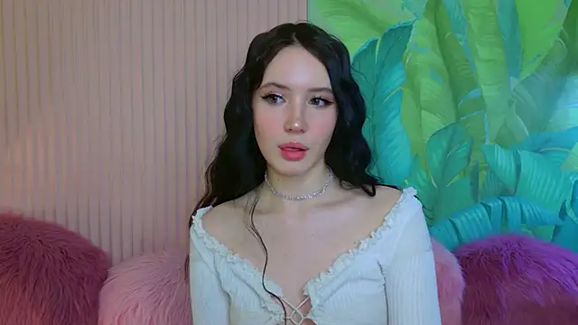 GraceMartinos online show from 02-19-26, 08:38