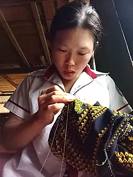 Ngocmi909 online show from 09-23-25, 01:52