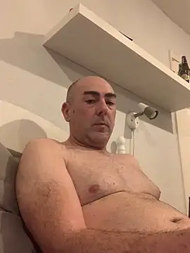 Snapshot of Richmcgee chatting on 02-20-26, 08:53 Richmcgee online show from 02-20-26, 08:53