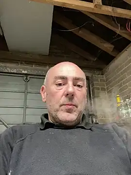 Richmcgee online show from 03-10-26, 08:14