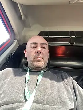 Richmcgee online show from 03-26-26, 09:59