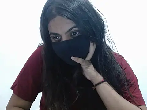 Snapshot of Vaani_Singha chatting on 10-21-25, 10:05 Vaani Singha online show from 10-21-25, 10:05