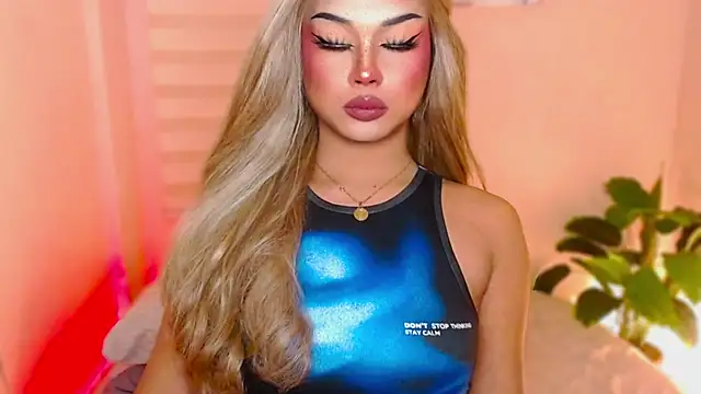 MissRumi Hunter online show from 11-04-25, 07:35