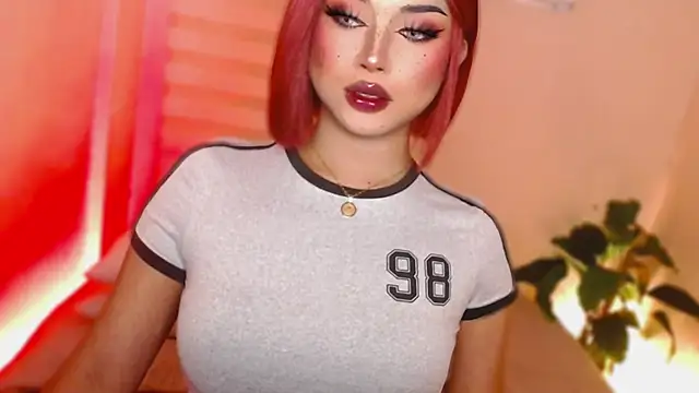 MissRumi Hunter online show from 11-24-25, 08:52