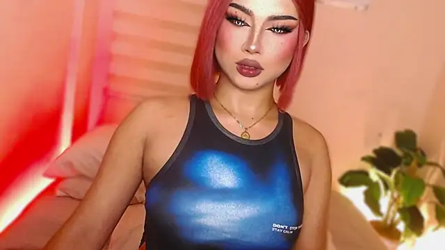 MissRumi Hunter online show from 12-04-25, 05:32