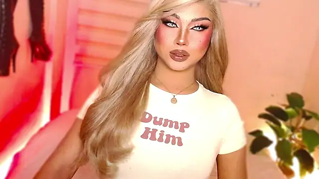 MissRumi Hunter online show from 12-14-25, 02:17