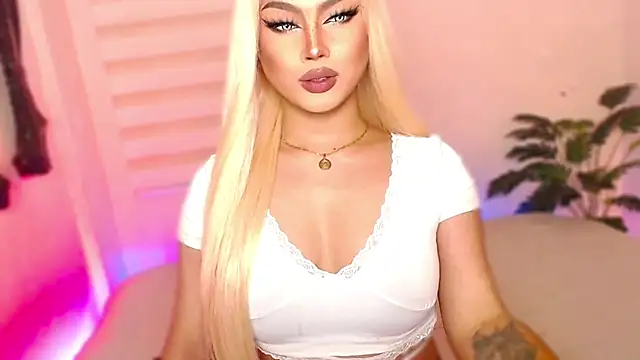 MissRumi Hunter online show from 03-22-26, 11:24