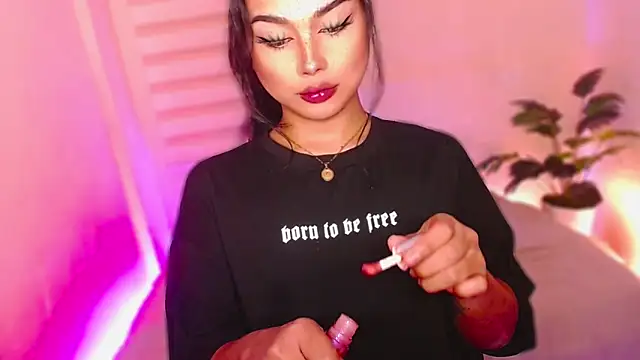 MissRumi Hunter online show from 04-11-26, 11:53