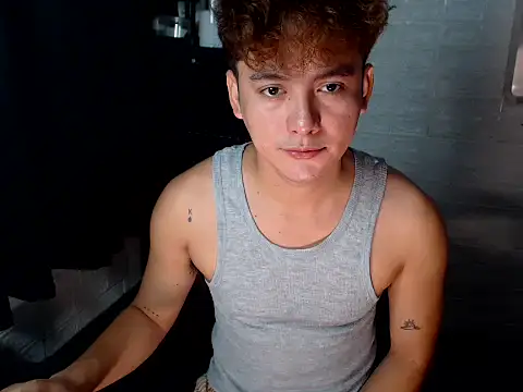 Tempting jon online show from 04-29-26, 02:48