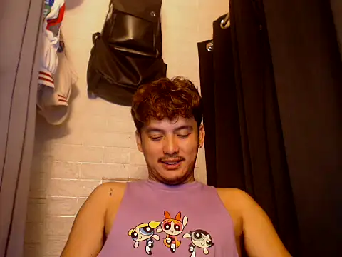 Snapshot of Tempting_jon chatting on 07-08-26, 02:21 Tempting jon online show from 07-08-26, 02:21
