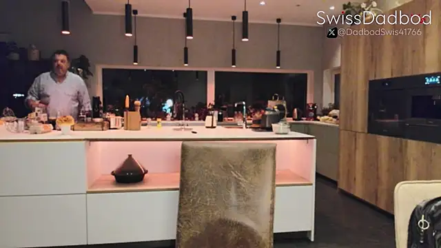 SwissDadbod online show from 09-16-25, 09:16