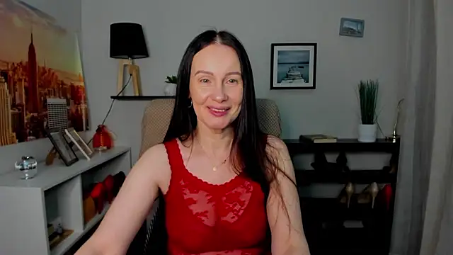 Velvet Jasmine online show from 01-12-26, 06:40