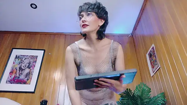 Zafiro Gem  online show from 11-21-25, 09:46