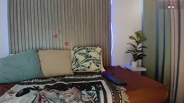 HelenaCole- online show from 01-11-26, 02:44