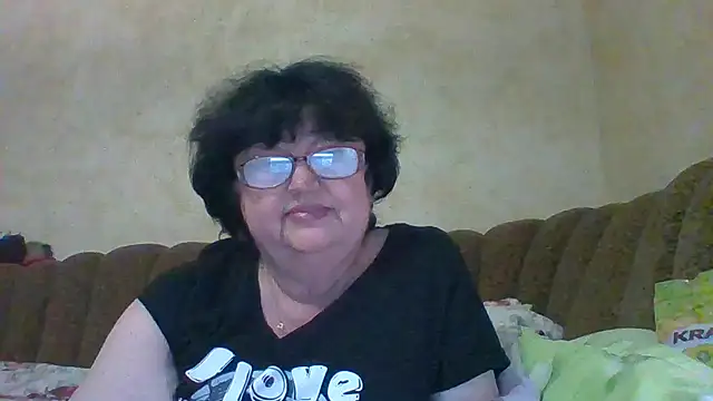 MilaSky5303 online show from 11-12-25, 06:30