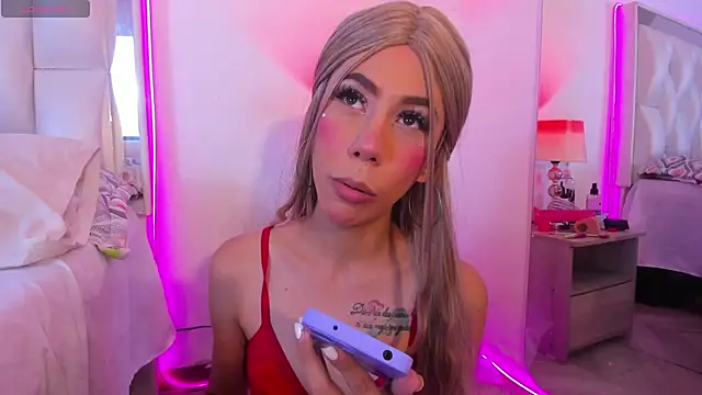 Darlyn tenderhot   online show from 03-27-26, 09:36