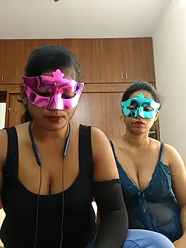 your chandni04 online show from 09-27-25, 08:19