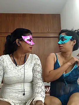 your chandni04 online show from 10-15-25, 08:47