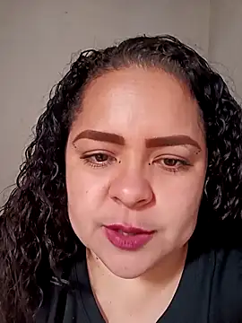 Snapshot of Miss_Adriana01 chatting on 03-03-26, 08:04 Miss Adriana01 online show from 03-03-26, 08:04