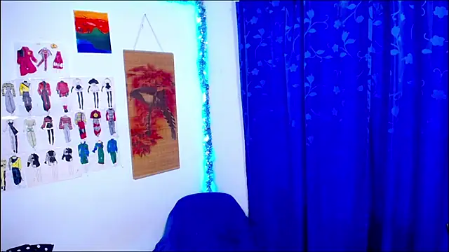 Snapshot of Thedoll_ethan7 chatting on 12-03-25, 10:19 Thedoll ethan7 online show from 12-03-25, 10:19