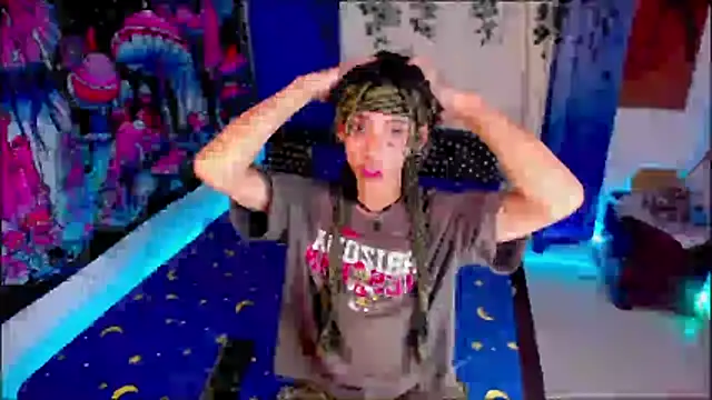Thedoll ethan7 online show from 05-06-26, 02:40