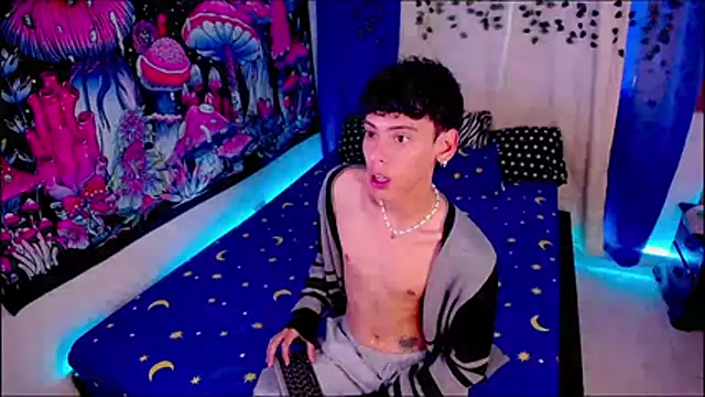 Thedoll ethan7 online show from 05-24-26, 07:08