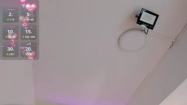 Stefannyevans  online show from 01-16-26, 12:53