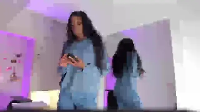 Stefannyevans  online show from 02-05-26, 02:33