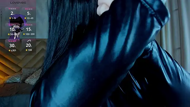  raven black online show from 11-19-25, 12:05