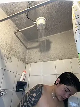  raven black online show from 02-08-26, 03:37